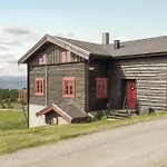 Sulseter Fjellstugu * Vinstra
