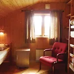 Apartamento Sulseter Fjellstugu *