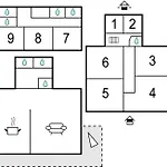 Sulseter Fjellstugu Apartamento Vinstra