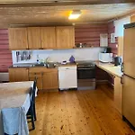Apartamento Sulseter Fjellstugu Vinstra