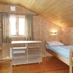 Apartamento Sulseter Fjellstugu Vinstra