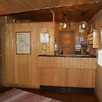 Sulseter Fjellstugu Vinstra