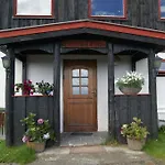 Sulseter Fjellstugu *