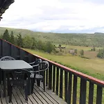 Sulseter Fjellstugu Apartamento