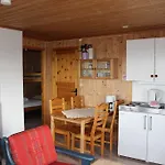 Apartamento Sulseter Fjellstugu *
