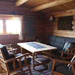 Sulseter Fjellstugu Vinstra