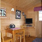 Apartamento Sulseter Fjellstugu
