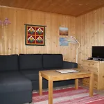 Sulseter Fjellstugu Vinstra