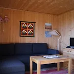 Sulseter Fjellstugu Vinstra