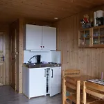 Sulseter Fjellstugu