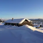 Sulseter Fjellstugu Apartamento Vinstra