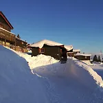 Sulseter Fjellstugu