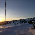 Apartamento Sulseter Fjellstugu Vinstra
