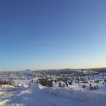 Sulseter Fjellstugu *