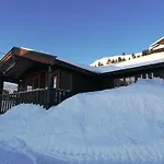 Sulseter Fjellstugu