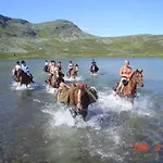 Sulseter Fjellstugu Apartamento *