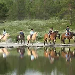Apartamento Sulseter Fjellstugu