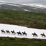 Sulseter Fjellstugu Apartamento