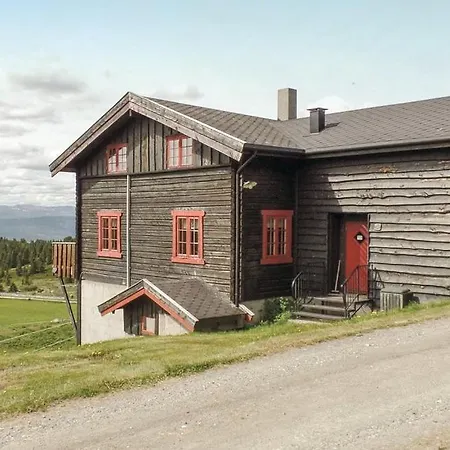 Sulseter Fjellstugu * Vinstra