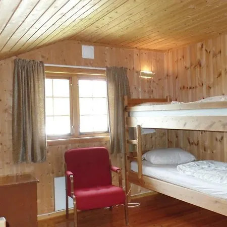 Leilighet Sulseter Fjellstugu *