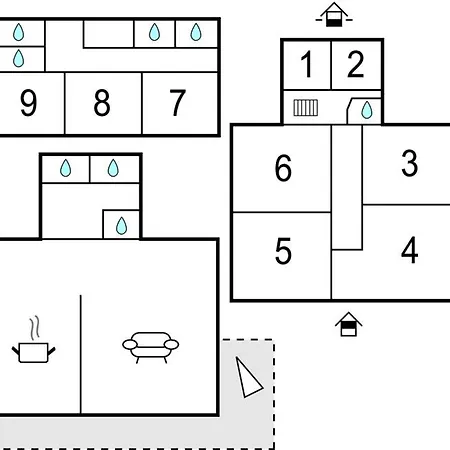 Sulseter Fjellstugu Leilighet Vinstra
