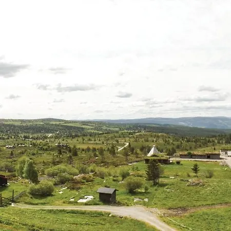 Sulseter Fjellstugu 아파트 *