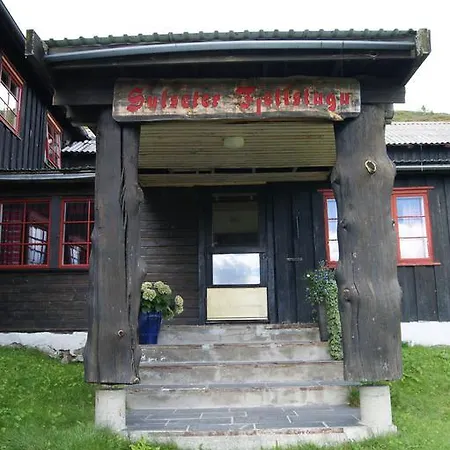 Sulseter Fjellstugu *