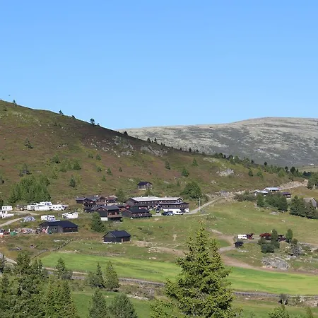 Leilighet Sulseter Fjellstugu Vinstra