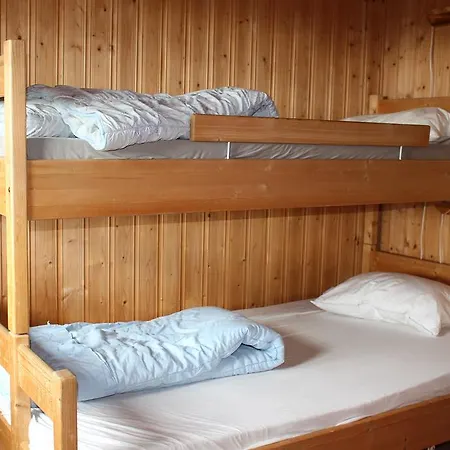 Sulseter Fjellstugu * Vinstra