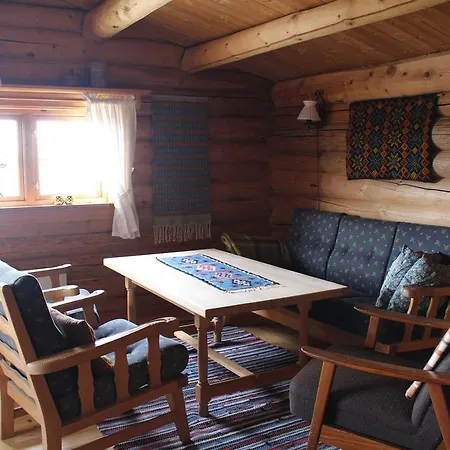 Sulseter Fjellstugu Vinstra