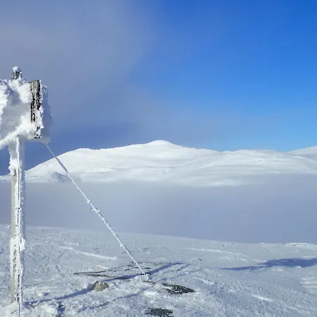 Sulseter Fjellstugu *