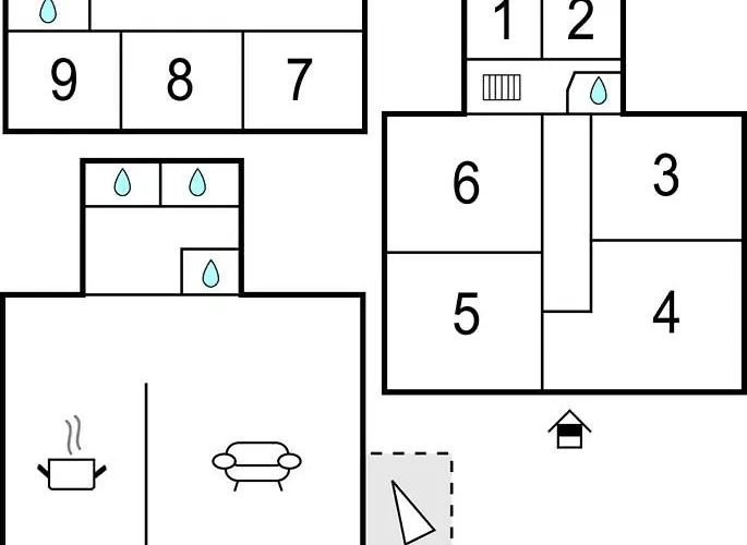 Sulseter Fjellstugu Apartamento Vinstra