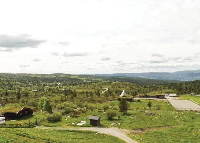 Sulseter Fjellstugu Apartamento *