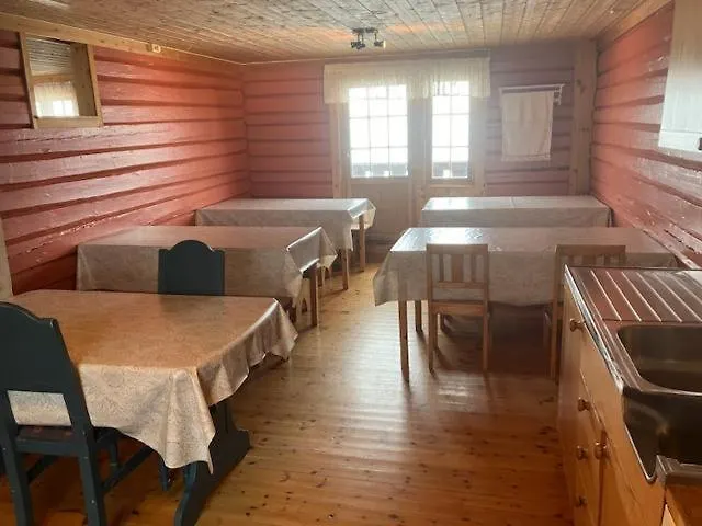 Sulseter Fjellstugu 아파트 *