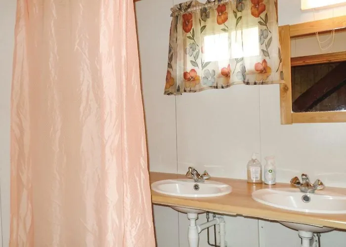 Sulseter Fjellstugu Apartamento Vinstra