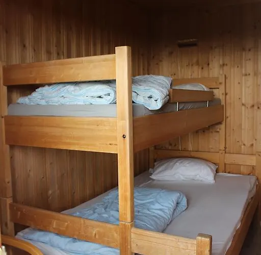 Sulseter Fjellstugu Apartamento *