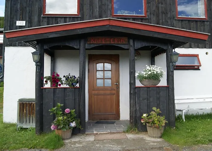 Sulseter Fjellstugu *