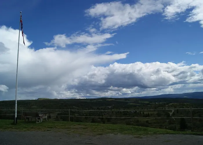 Sulseter Fjellstugu Apartamento *