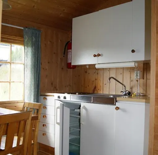 Sulseter Fjellstugu Apartamento *