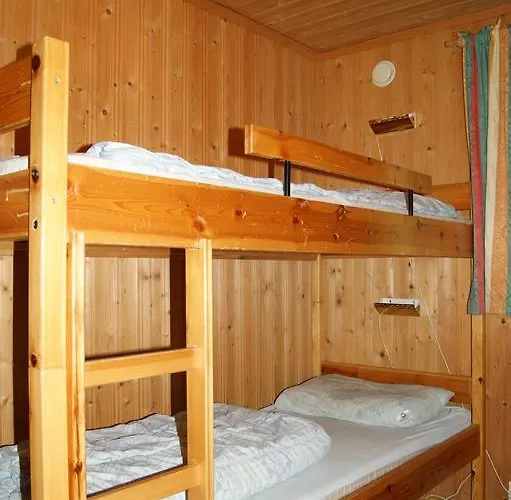 아파트 Sulseter Fjellstugu