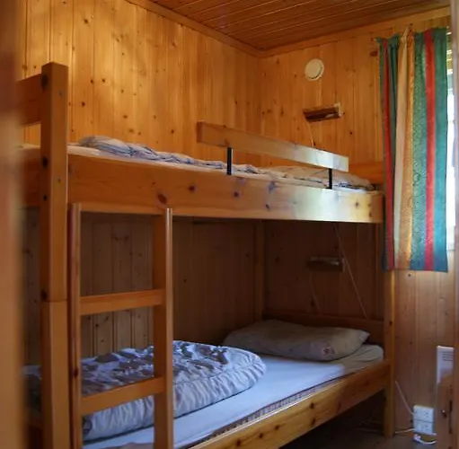 Sulseter Fjellstugu 빈스트라