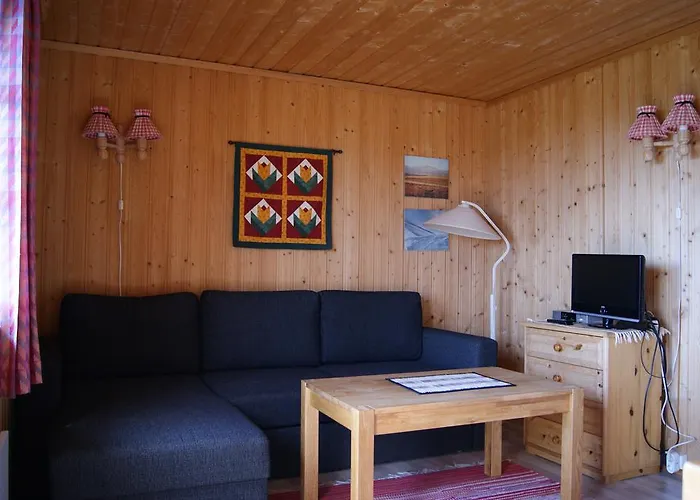 Sulseter Fjellstugu 빈스트라