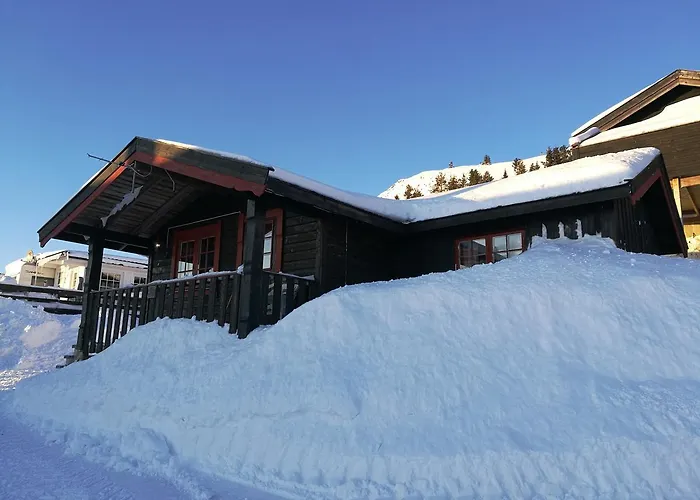 Sulseter Fjellstugu