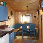 Sulseter Fjellstugu