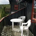 Sulseter Fjellstugu Apartment
