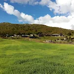 Sulseter Fjellstugu