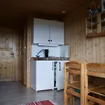 Sulseter Fjellstugu
