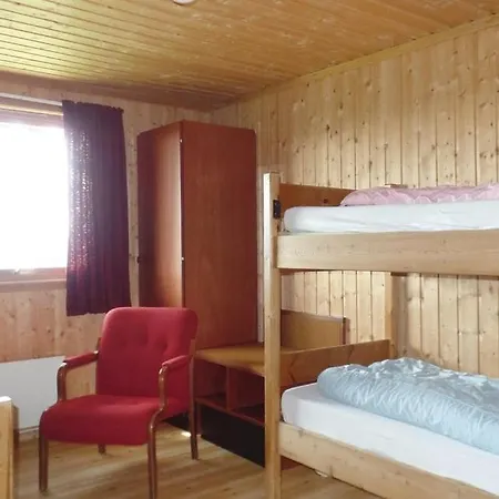 Sulseter Fjellstugu شقة