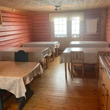Sulseter Fjellstugu شقة *