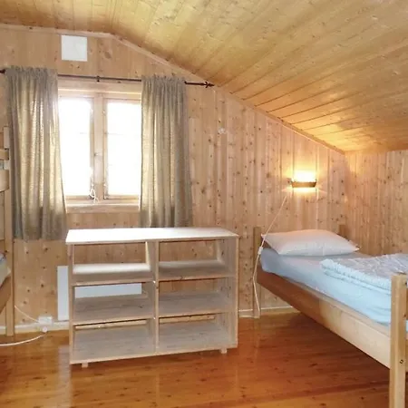 شقة Sulseter Fjellstugu فينسترا